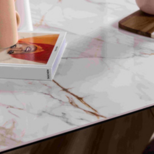 Luna Extending Dining Table