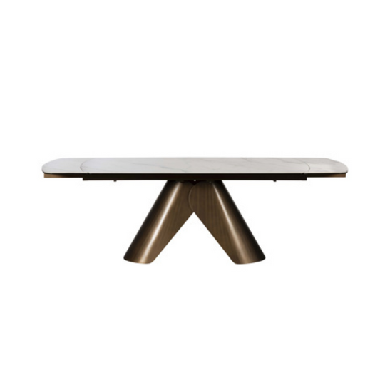 Luna Extending Dining Table