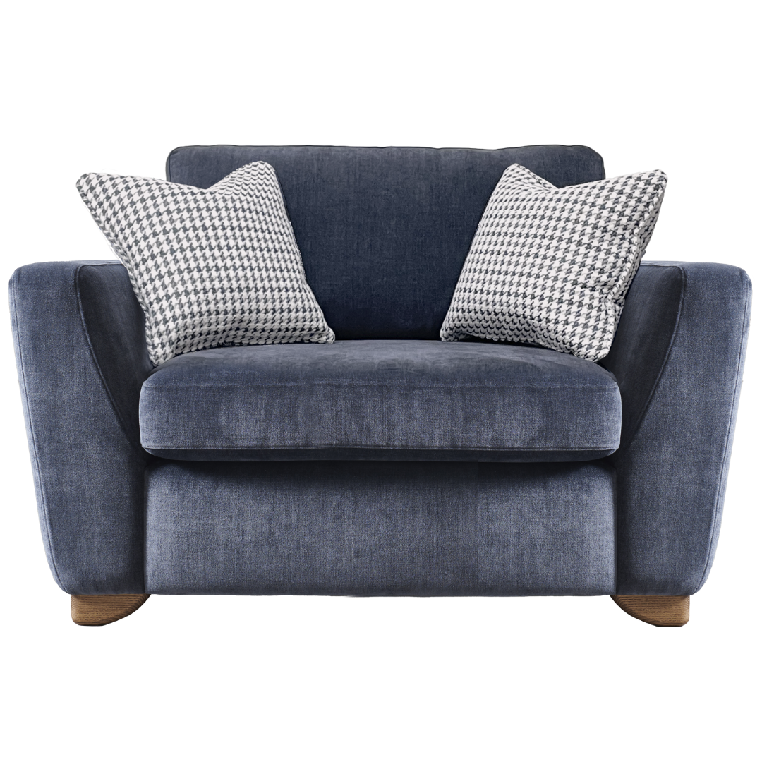 Harper Cuddler Motion Lounger