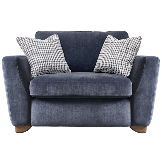 Harper Cuddler Motion Lounger