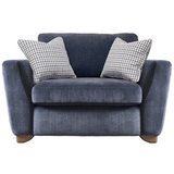 Harper Cuddler Motion Lounger