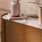 Luna Wide Sideboard