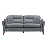 Helena 3 Seater Sofa