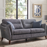 Helena 3 Seater Sofa