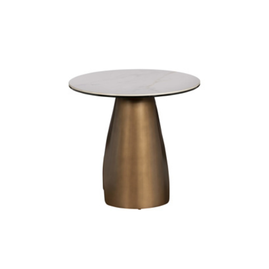 Luna Lamp Table