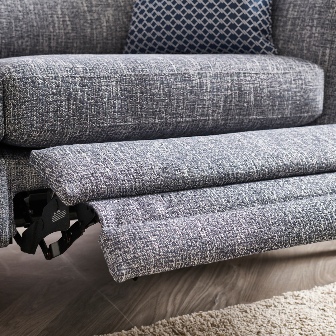 Helena 3 Seater Sofa