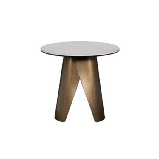 Luna Lamp Table