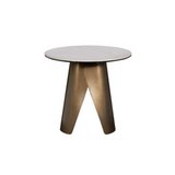 Luna Lamp Table