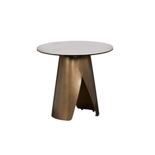 Luna Lamp Table