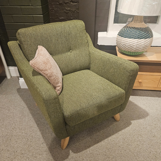 Cosenza Large Sofa & Chair