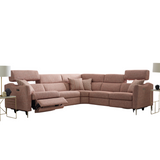 Oscar Corner Sofa