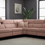 Oscar Corner Sofa