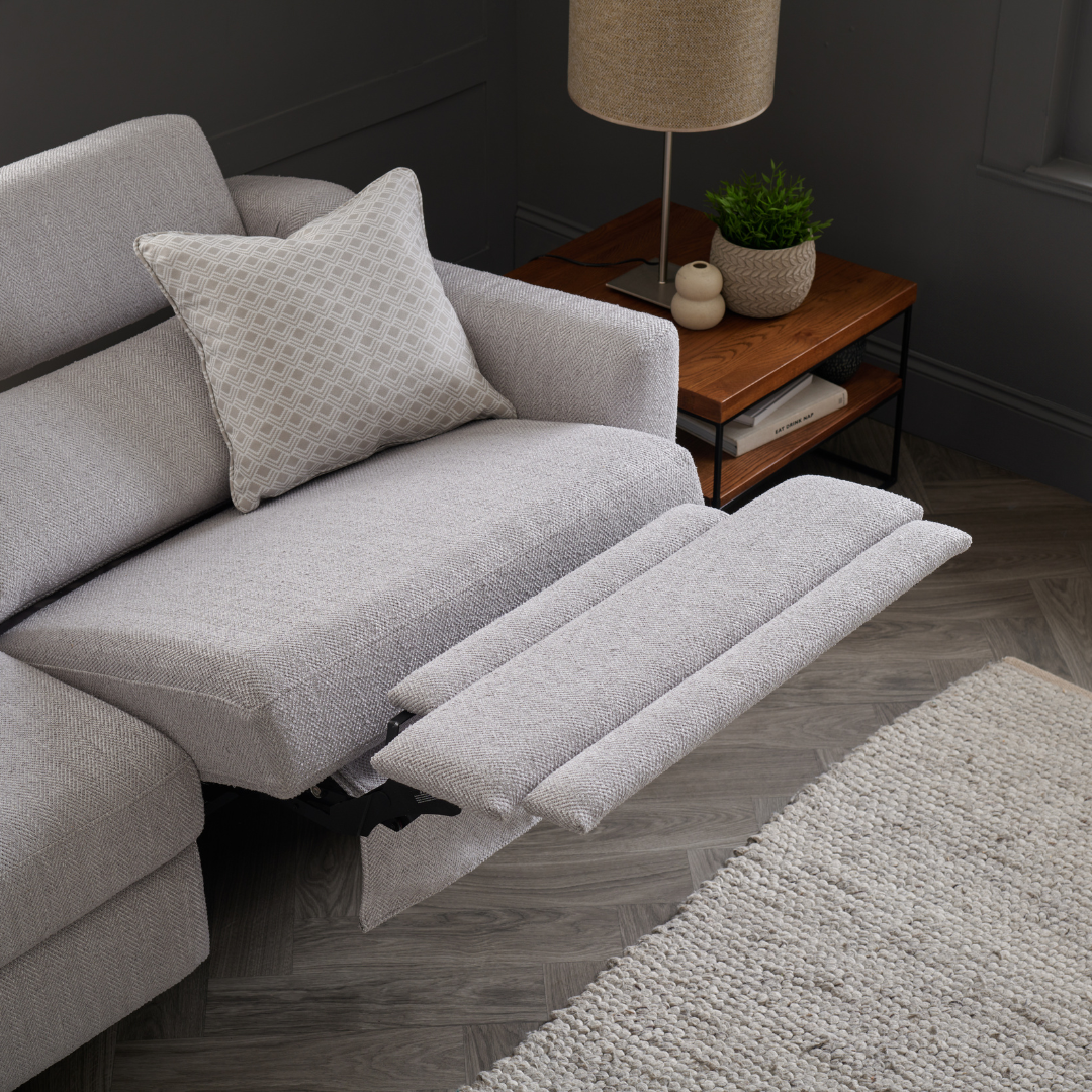 Oscar Corner Sofa