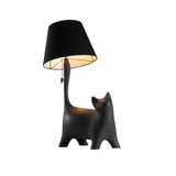 Cat with a Hat Table Lamp