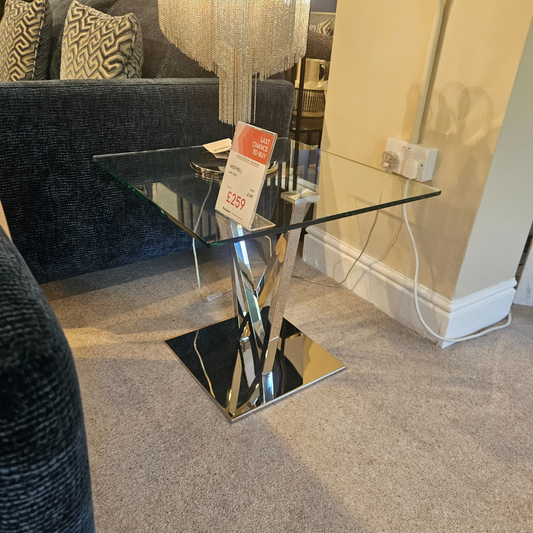 Ardewell Lamp Table