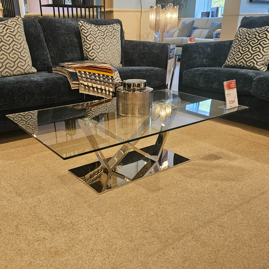 Ardewell Coffee Table