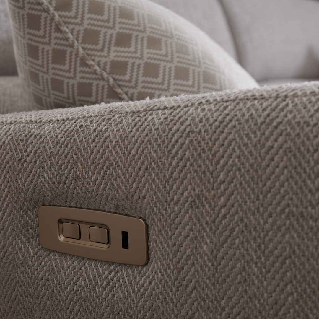 Oscar Corner Sofa