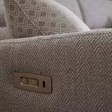 Oscar Corner Sofa