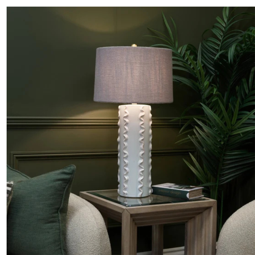 Emily Lamp