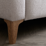 Oscar Corner Sofa