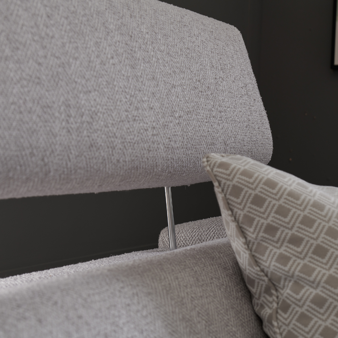 Oscar Corner Sofa