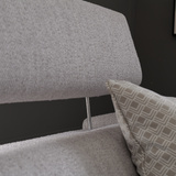 Oscar Corner Sofa