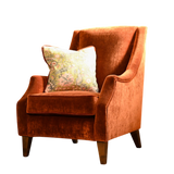 Tamarisk Degas Chair