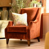 Tamarisk Degas Chair