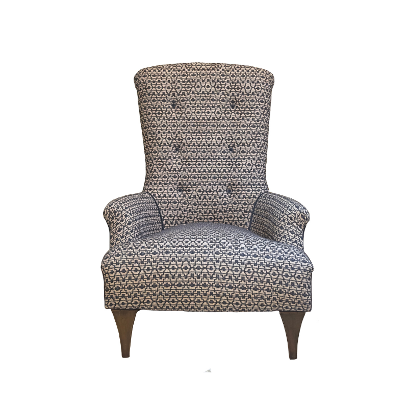 John Sankey Hawthorne Accent Chair