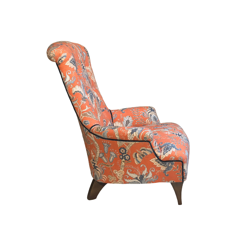John Sankey Hawthorne Accent Chair