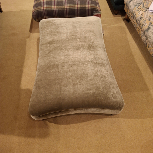 Monique Footstool