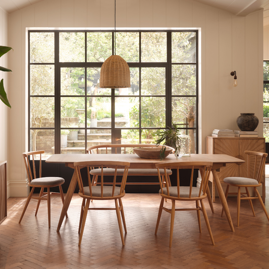 Ercol HERITAGE Chair