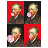Vincent Gum Explosion