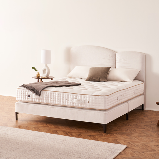 Vispring Sublime Superb Mattress