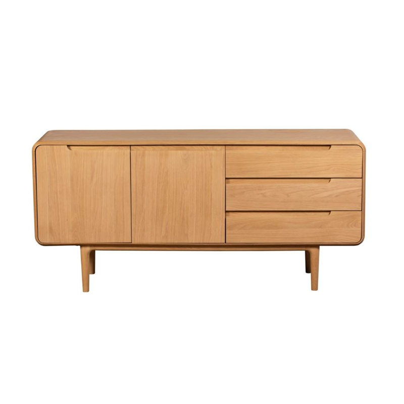 G Plan Winchester Wide Sideboard