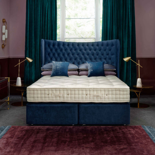 Hypnos WOOL ORIGINS 10 Mattress