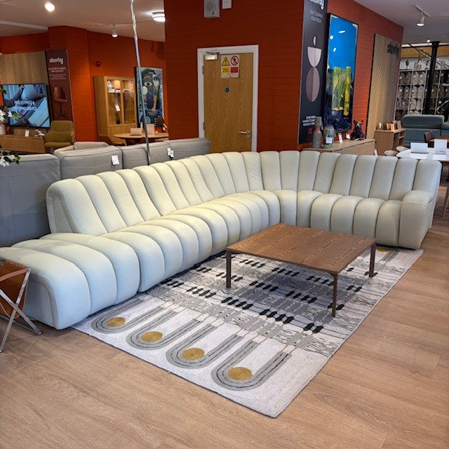 Zen Modular Corner Sofa Group