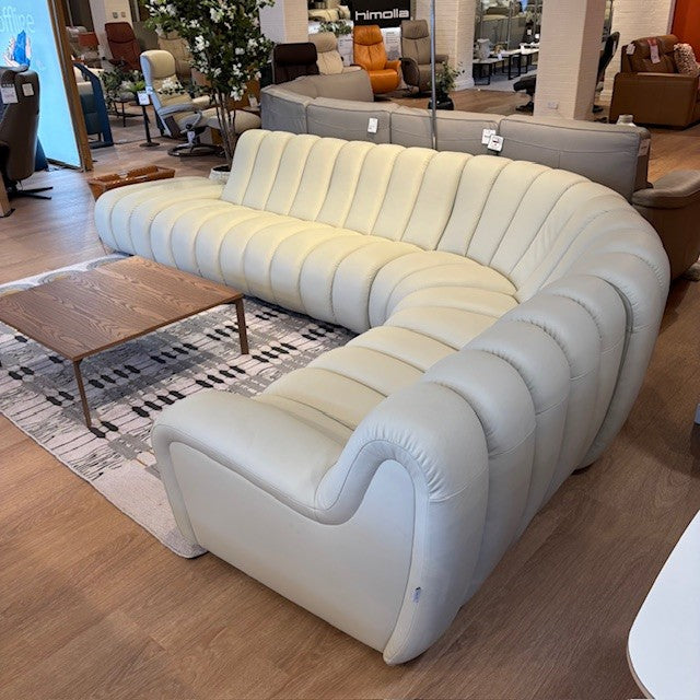 Zen Modular Corner Sofa Group