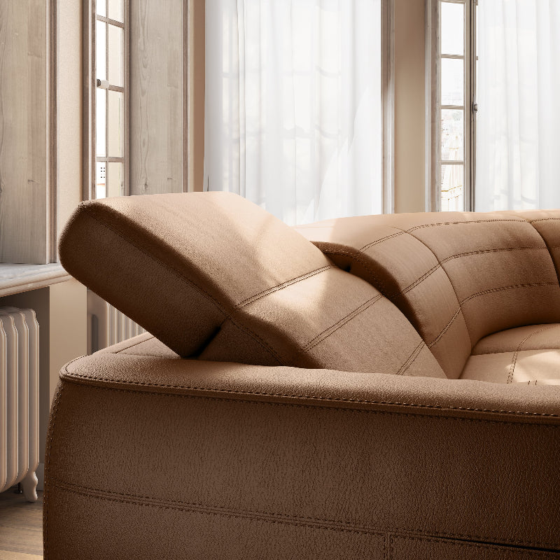Natuzzi Editions Zenith
