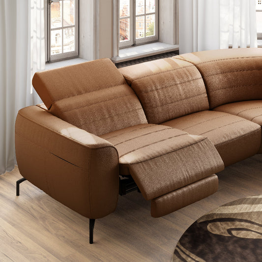 Natuzzi Editions Zenith