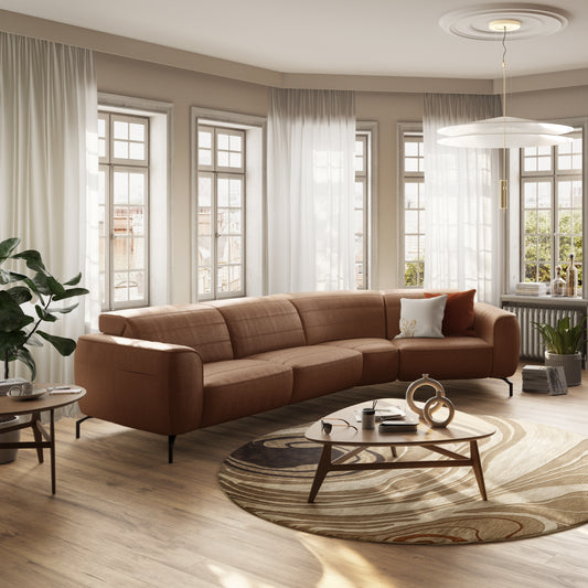 Natuzzi Editions Zenith