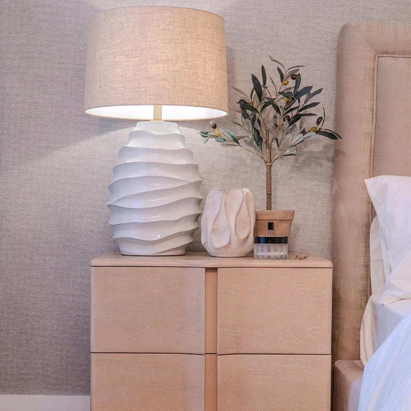 Zuber Lamp