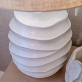 Zuber Lamp