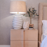 Zuber Lamp