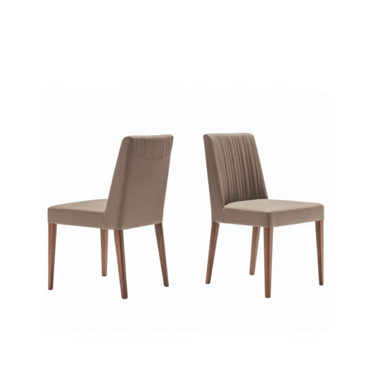 Pair of Cronus Chairs