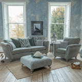 Alstons DARWIN Grand Pillow Back Sofa
