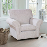 Alstons LANCASTER Chair
