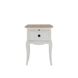 Amelie 1 Drawer Bedside