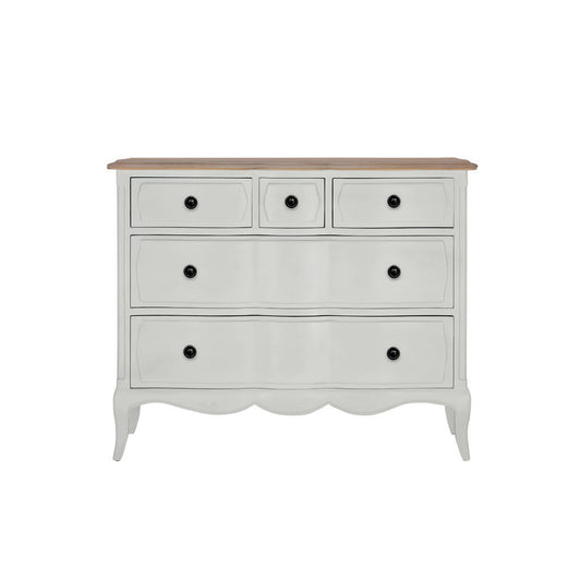 Amelie 5 Drawer Chest