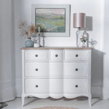 Amelie 5 Drawer Chest